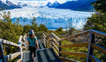 Argentinien Bucketlist: Iguazú Falls, Patagonia & Land of Fire