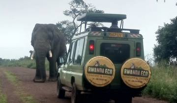 3 Days Akagera National Park Wildlife Safari Tour