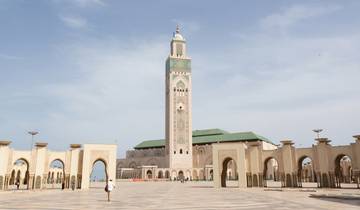Treasures of Spain, Portugal & Morocco (Small Group, 2025)