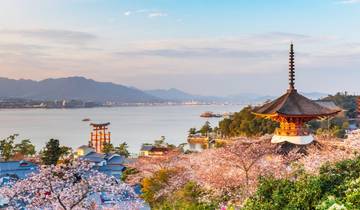 12 Days Exploring the Heart of Japan（Private Family Tour ）- Umetravel  Tour