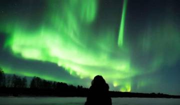 Finland in 8 days - Covering Helsinki and Rovaniemi