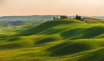 Umbria in Luxury Tour