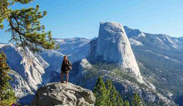 American Classics | USA Südwest Wandern & Camping Tour- 12 Tage Rundreise