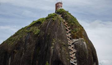 10 Day Colombia Itinerary, incl. Bogotá and Cartagena