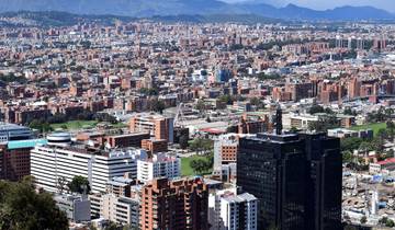 10 Day Colombia Itinerary, incl. Bogotá and Cartagena
