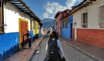 10 Day Colombia Itinerary, incl. Bogotá and Cartagena