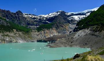 Découvrez Bariloche : 4 jours de montagnes et de lacs