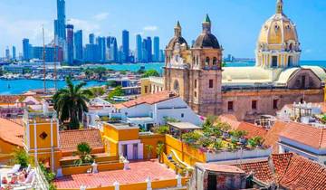 COLOMBIA: THE MAGIC OF SOUTH AMERICA Tour