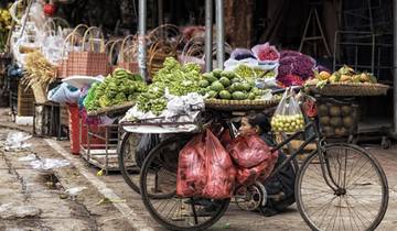 Circuito Explora Vietnam Hanoi- Tam Coc - Bahía de Ha Long - Ciudad Ho Chi Minh 7 días - Vacaciones