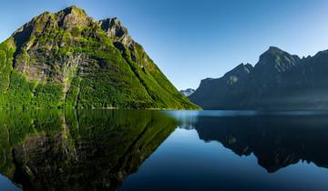 Nordic Bites & Fjord Sights in Classe