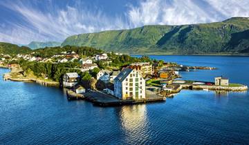 Nordic Bites & Fjord Sights in Classe