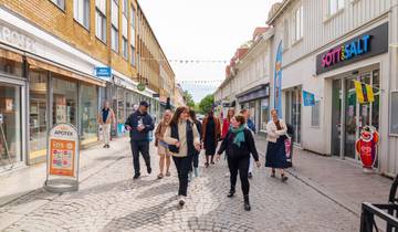 7 Day Scandinavia Itinerary, incl. Copenhagen and Oslo