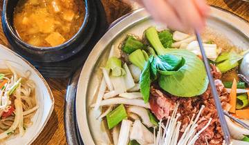 Corée du Sud : une véritable aventure culinaire