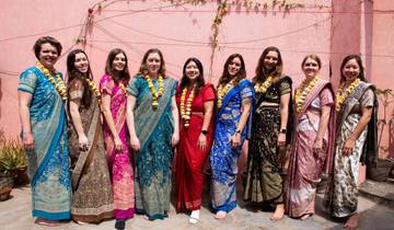 De Gouden Driehoek van India (5 bestemmingen)-rondreis