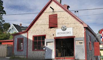7 Days in Maritime Canada, incl. Halifax and Cape Breton