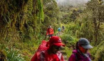 Tierra Sagrada de los incas (28 destinations)