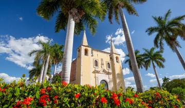 Yucatan Peninsula Adventure