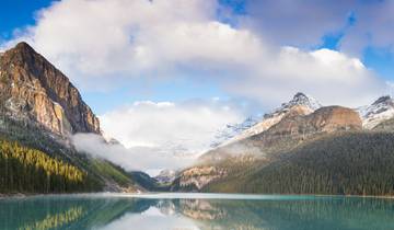 Kanadische Rocky Mountains