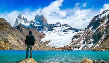 Patagonia Short Break - Torres Del Paine