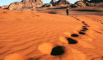 Discover Egypt & Jordan (from Cairo to Madaba)