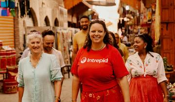 Klassiek Marokko-rondreis