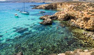 Highlights of Malta & Gozo