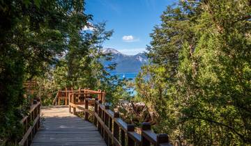 Between Mountains and Lakes: Bariloche y San Martín de los Andes