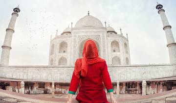 Golden Triangle Express - 5 jours
