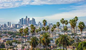 Viaje por carretera a California: el Golden Gate se encuentra con Hollywood Hills