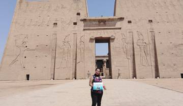 Günstige 3 Tage geführte Touren nach Assuan, Abu Simbel und Luxor