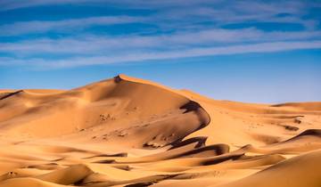 9-tägige Marokko-Tour ab Casablanca Rundreise