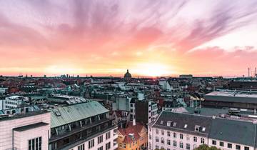 8 Day Denmark Itinerary, incl. Copenhagen and Aarhus