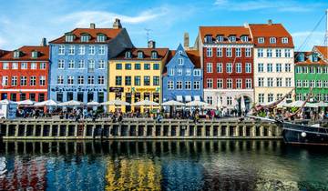 8 Day Denmark Itinerary, incl. Copenhagen and Aarhus