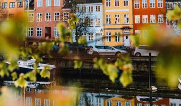 8 Day Denmark Itinerary, incl. Copenhagen and Aarhus