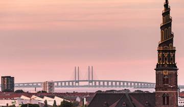 8 Day Denmark Itinerary, incl. Copenhagen and Aarhus