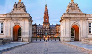 8 Days in Finland, incl. Helsinki and Tampere