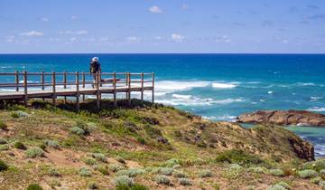 Costa Vicentina: Natural Park self-guided hike tour