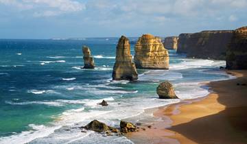 Diversity Australia with East Coast & Western Australia (21 nights, Perth-Brisabane)