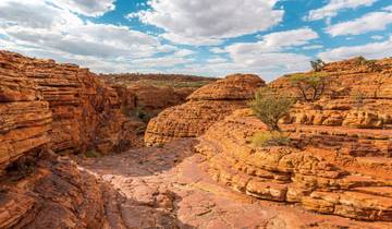 Vielfalt Australien mit Ostkuste & Westaustralien (21 Nachte, Perth-Brisabane)