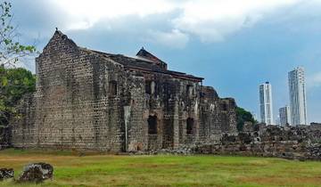 Panama: Stadt, Land, Strand