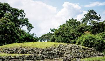 ADAC Special : Costa Rica - Le joyau de Grune entre les Caraïbes et le Pacifique