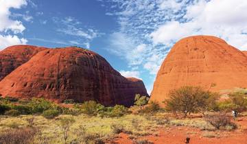 Red Center Cultural Experience