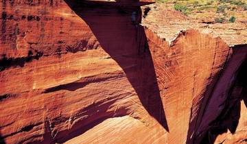 Des moments magiques au cœur de l\'Australie circuit