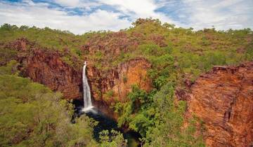 Tropical Top End