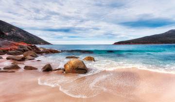 Tasmania\'s magic on 4 wheels Tour
