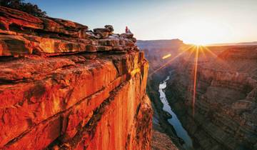 Western Deserts