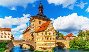 Discover the rivers of Europe 2026 - 29 Days (from Budapest to Nice)