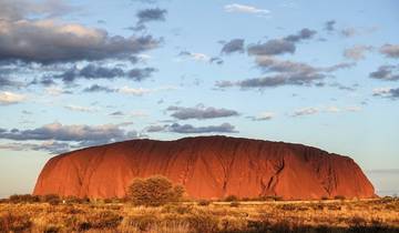 Les joyaux de l\'Australie & Great Ocean Road circuit