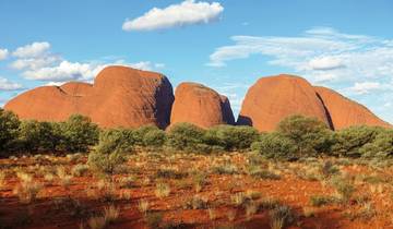 Australia\'s Highlights & Great Ocean Road Tour