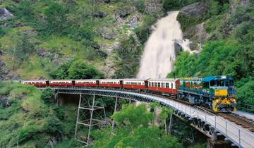 Australiens Glanzpunkte & Great Ocean Road